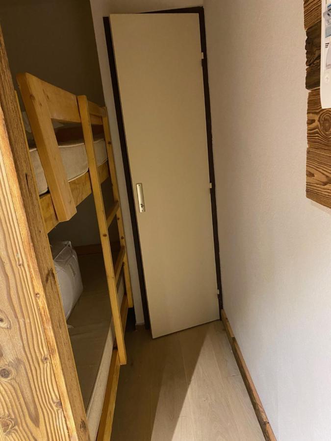 Megeve Le Sapin Bat A Apartment Luaran gambar
